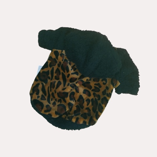 [249L] Buzo Moscú con capucha L