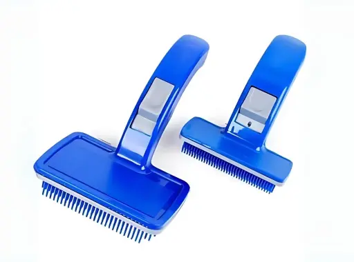 [8206720001590] Cardina extractora azul con botón chica