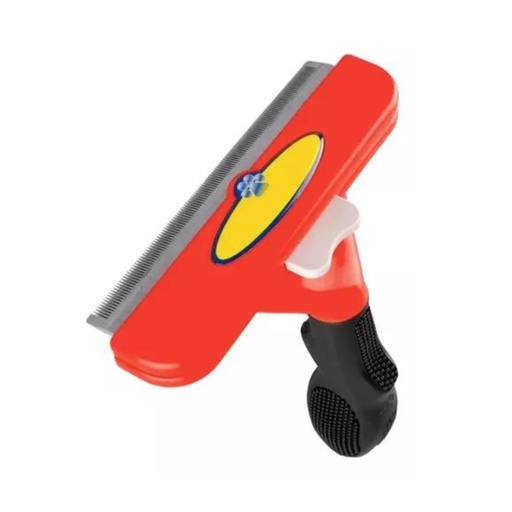 [FOB4] Cepillo acero quita pelos Fobnimarut N-4