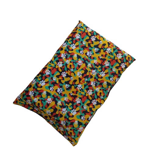 [CCD1] Colchoneta cordura desmontable S