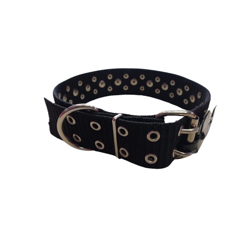 [MILITAR3T] Collar militar nato con tachas 50mmx80cm