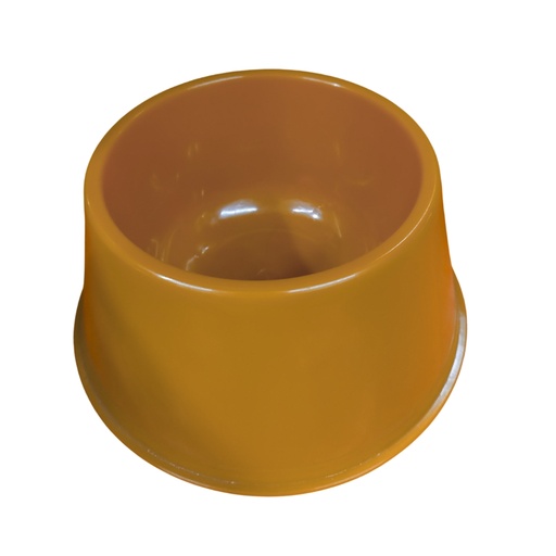 [CCNEW] Comedero redondo cocker New Pet