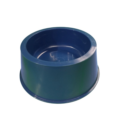 [CPM] Comedero redondo mediano Verdeo