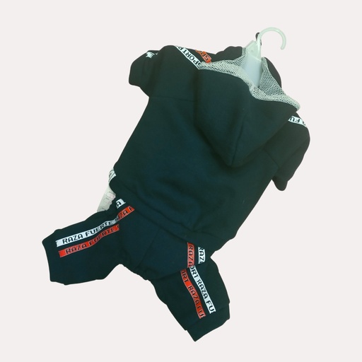 [230L] Conjunto deportivo de frisa L