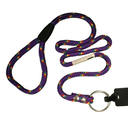 [K154] Correa alpinista cazadora 12mmx120cm