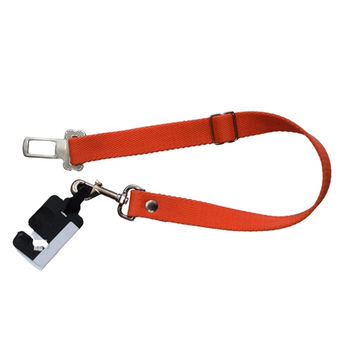 [OP033] Correa de seguridad nylon simple