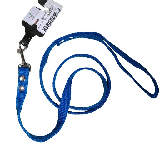 [CS2] Correa sintética lisa N-2 20mmx120cm