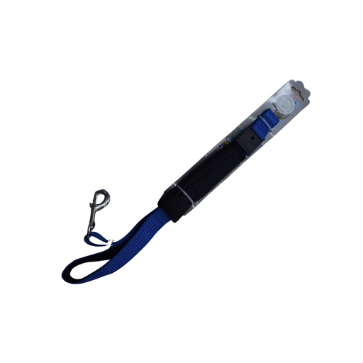 [MAC66110] Correa soft con traba de seguridad 25mm