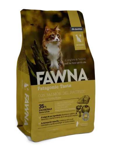 [6654] Fawna urinary cat x 7,5kg