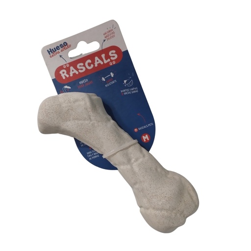 [JUP006M] Hueso solido fibra de maiz M