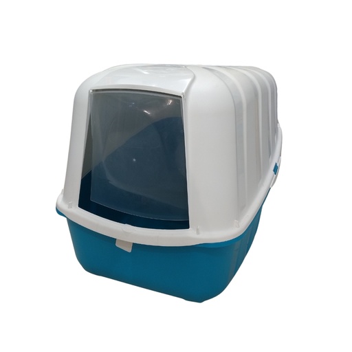 [L416] Litera cerrada Komoda 54x40x39cm