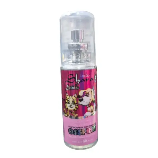 [0121-000502-0] Perfume Osspret Shara x 50ml                       