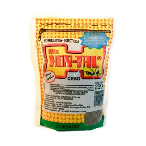 [7059] Mirex Hortal x 250gr