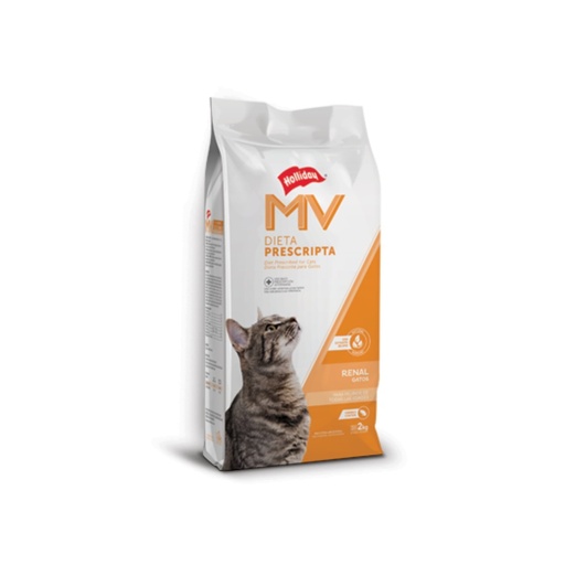 [2287] MV Holliday Cat Renal x 2kg