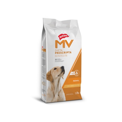 [2281] MV Holliday Dog Renal x 10kg