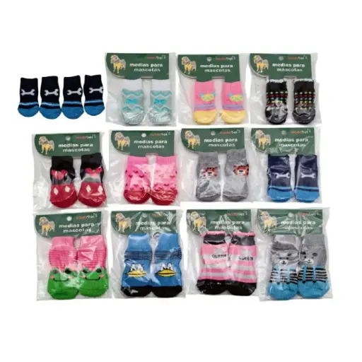 [7524002022004] Medias Rey Felipe S/M/L