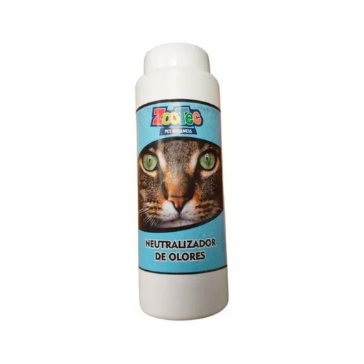 [NEU002] Neutralizador de olores Zootec x 250gr