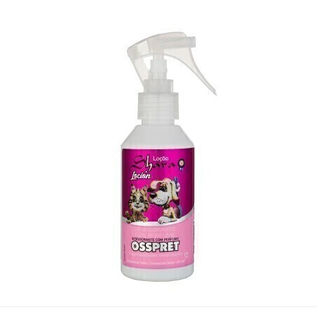 [0121-000311-0] Perfume Osspret Shara x 130ml