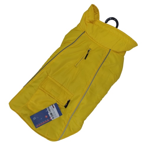 [PILXL] Piloto con interior de polar XL 45cm