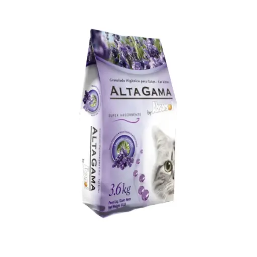 [123654804-2] Piedras Absorsol Perfumadas lavanda x 3,6kg