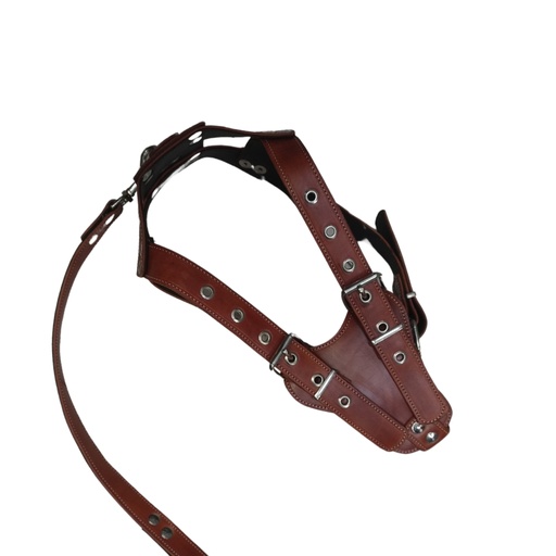 [P-014] Pretal regulable raza mediana (LUR)