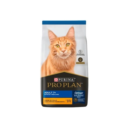 [12450586] Pro Plan Cat Ageing +7 x 7,5kg