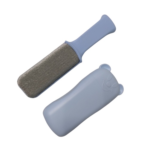 [OP6310] Quita pelos plastico osito