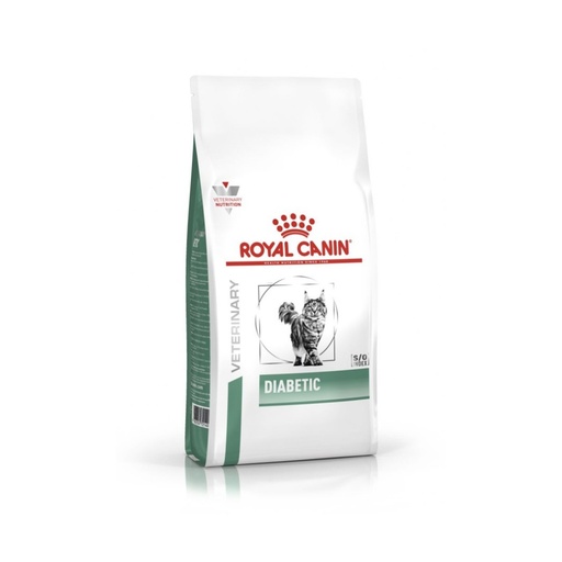 [2106115] Royal Canin Cat Diabetic Feline x 1,5kg