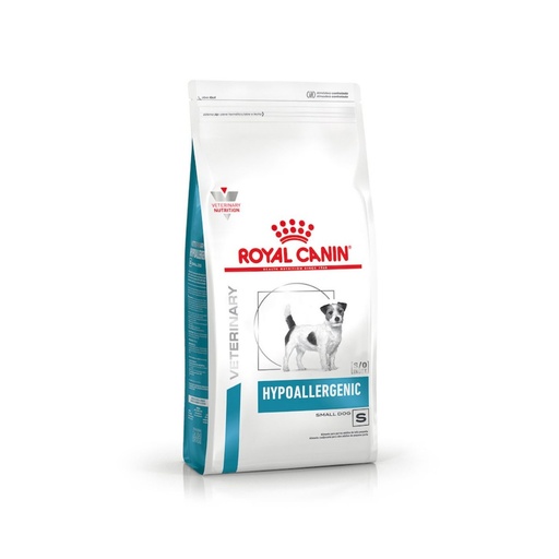 [3952020] Royal Canin Dog Hypoallergenic Small x 2kg