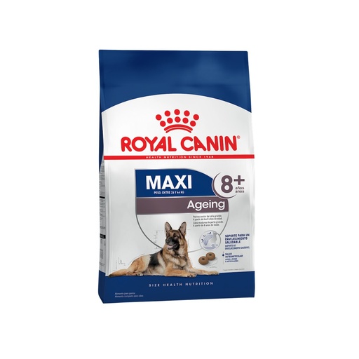 [2512150] Royal Canin Dog Maxi Adult 8+ x 15kg