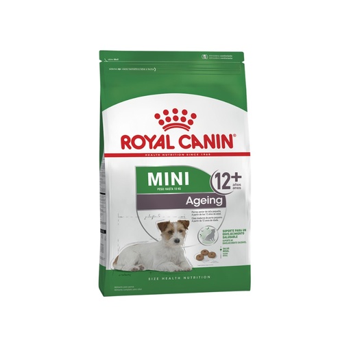 [2466030] Royal Canin Dog Mini Ageing 12+ x 3kg