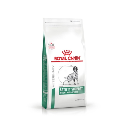 [2073075] Royal Canin Dog Satiety Support x 7,5kg