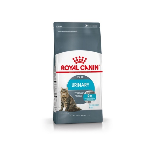 [1800075] Royal Canin Cat Urinary Care x 7,5kg