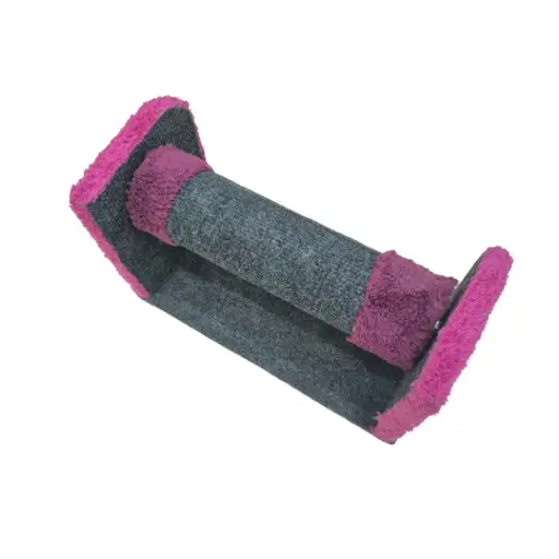 [RCDRDLLR] Rascador rodillo Lur