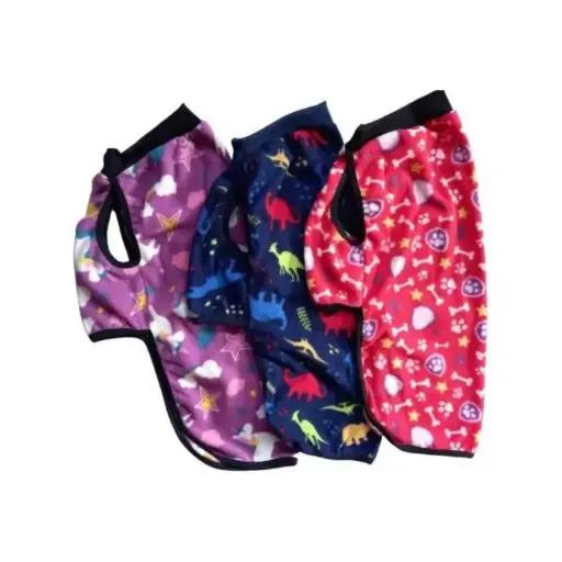 [PLRPLT11] Polera polar Talle 11