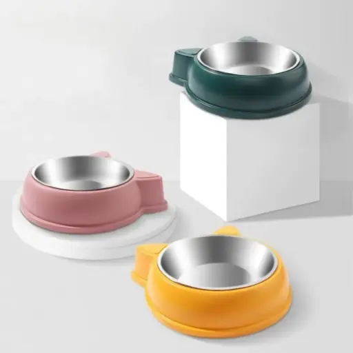 [8692210620479] Comedero de gato con cazuela