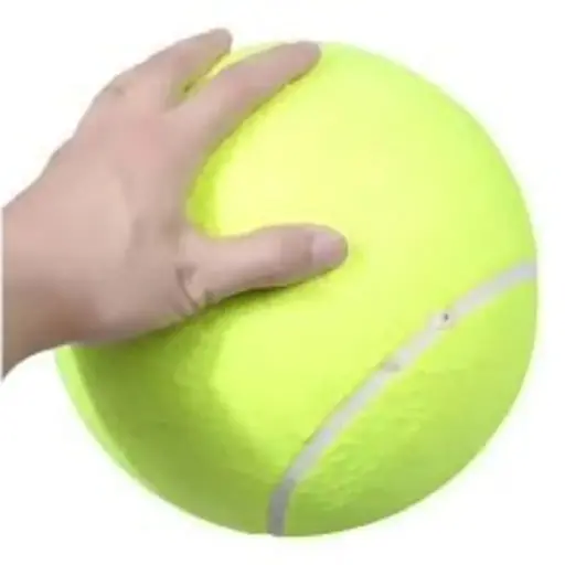 [8682240801252] Pelota de tenis gigante