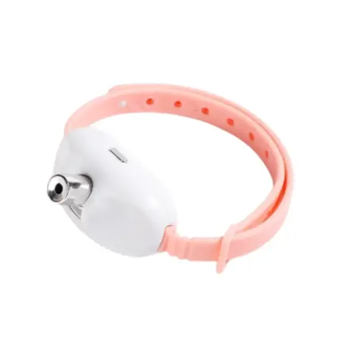 [8673240909208] Collar interactivo con laser para gato