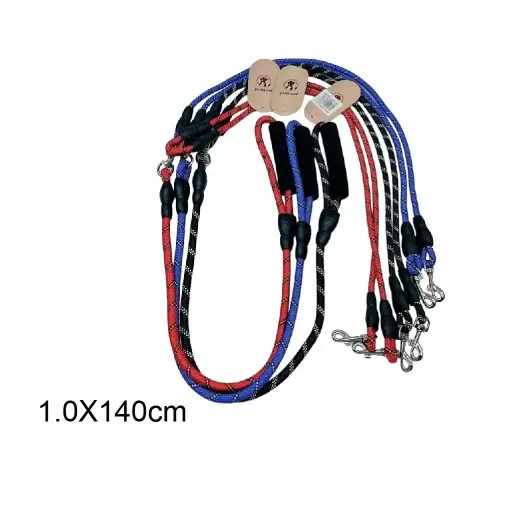 [6988351910275] Correa alpinista 1x140cm