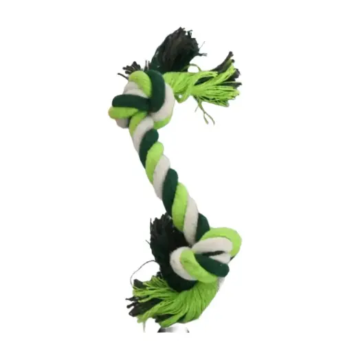 [8676000000061] Soga nudo de algodón chico