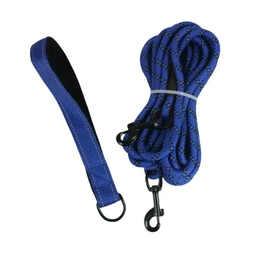 [8682241129219] Correa soga reflectiva 5 metros