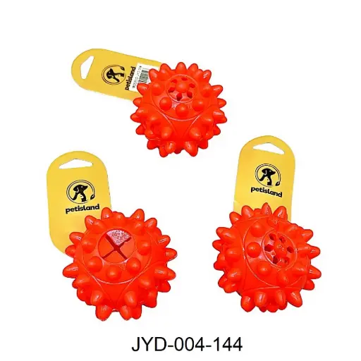 [7524002022547] Pelota con pinches