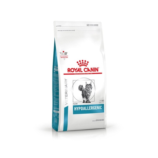 [5811015] Royal Canin Cat Hypoallergenic x 1.5kg