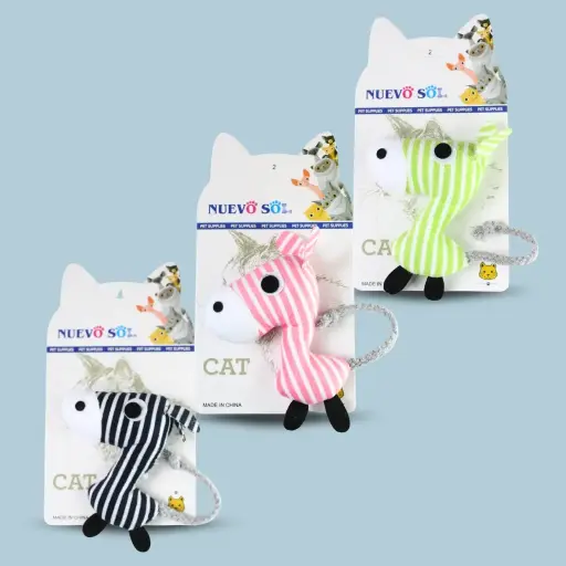 [313570] Juguete cebra