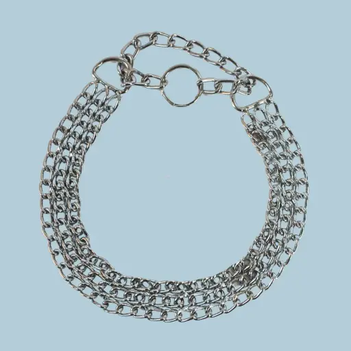 [8662201021509] Collar ahorque triple 3x60cm