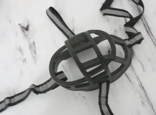 [867224052752803] Bozal de silicona 4ta generación T-3