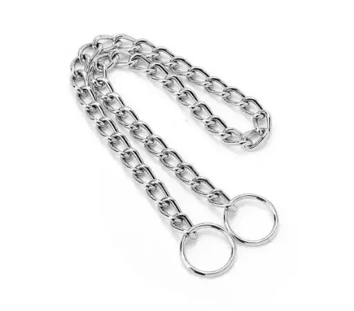 [6968222121405] Collar cadena ahorque 2,5mmx40cm