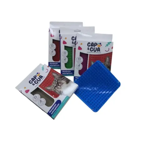 [7798172022595] Rascador manta esquinero CapCua