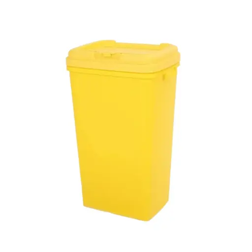 [CTNRDPDG] Contenedor Pedigree Grande