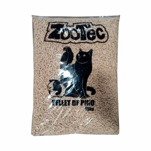[PLLTSZTC] Pellets bolsón Zootec x 15kg